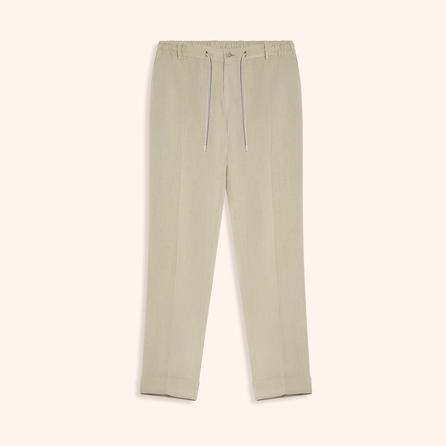 Pantalon ajustable